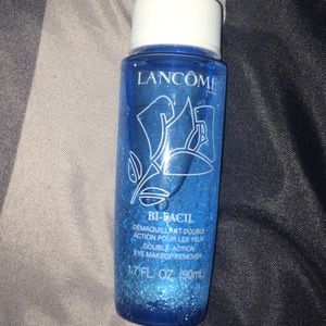Lancôme bi-facil make-up remover